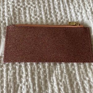 Multiglitter Wallet Clutch